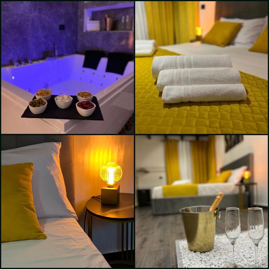 Fuddia Room & Suite Palermo Kültér fotó
