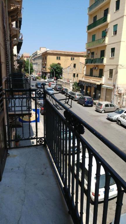 Fuddia Room & Suite Palermo Kültér fotó